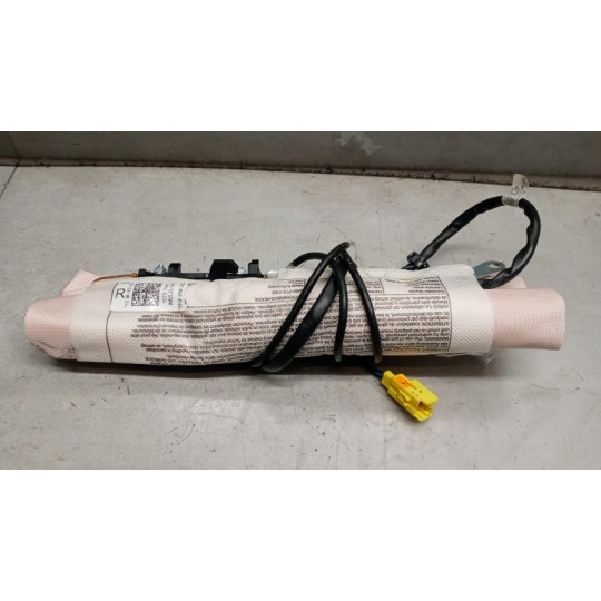 AIR BAG LATERALE DESTRO AUDI A4 2007>2011 usato