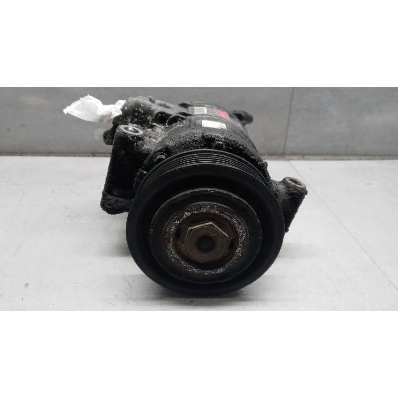 AUDI AIR CONDITIONER COMPRESSOR AUDI A4 2007>2011 used