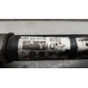 AUDI SEMIASSE ANTERIORE DESTRO AUDI A4 2007>2011 usato