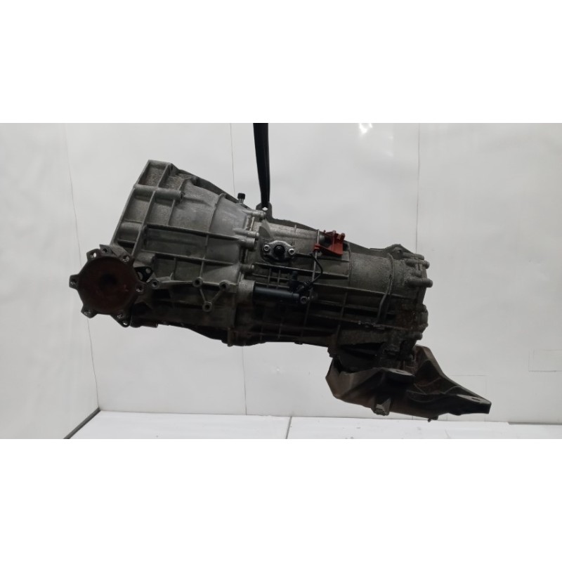 AUDI GEARBOXES  AUDI A4 2007>2011 used