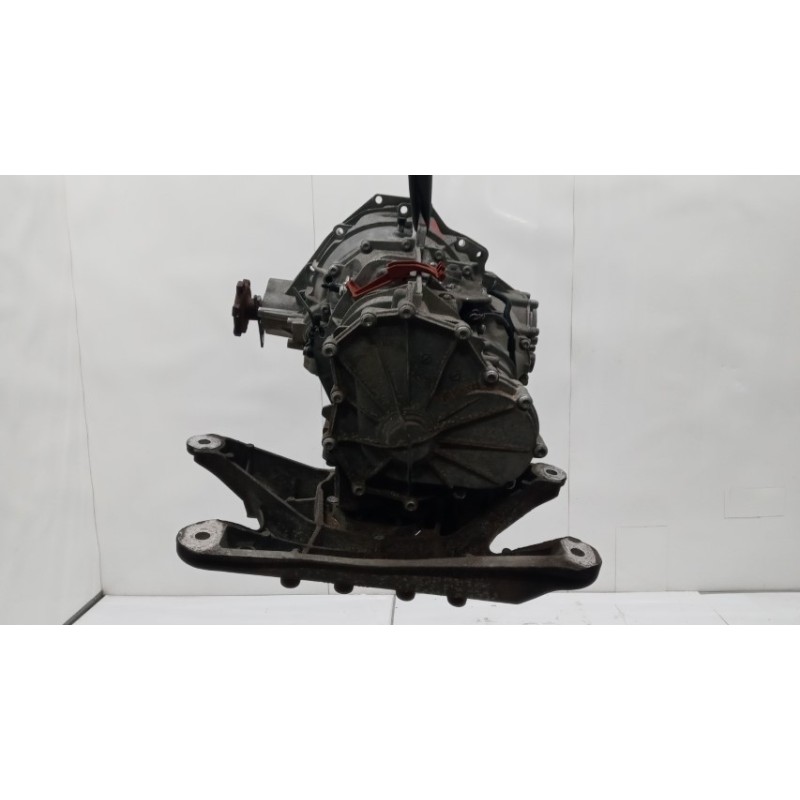 AUDI GEARBOXES  AUDI A4 2007>2011 used