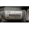 AUDI MOTORINO TERGI ANTERIORE AUDI A4 2007>2011 usato