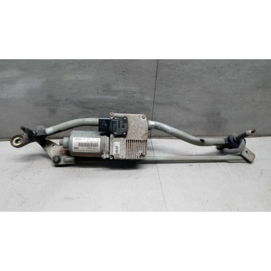MOTORINO TERGI ANTERIORE AUDI A4 2007>2011 usato