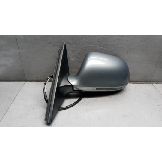 LEFT ELETRIC REAR-VIEW MIRROR  AUDI A4 2007>2011 used