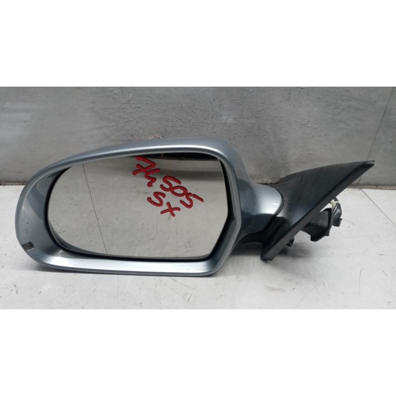 AUDI LEFT ELETRIC REAR-VIEW MIRROR  AUDI A4 2007>2011 used