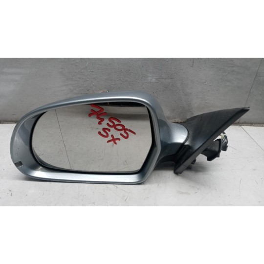 LEFT ELETRIC REAR-VIEW MIRROR  AUDI A4 2007>2011 used