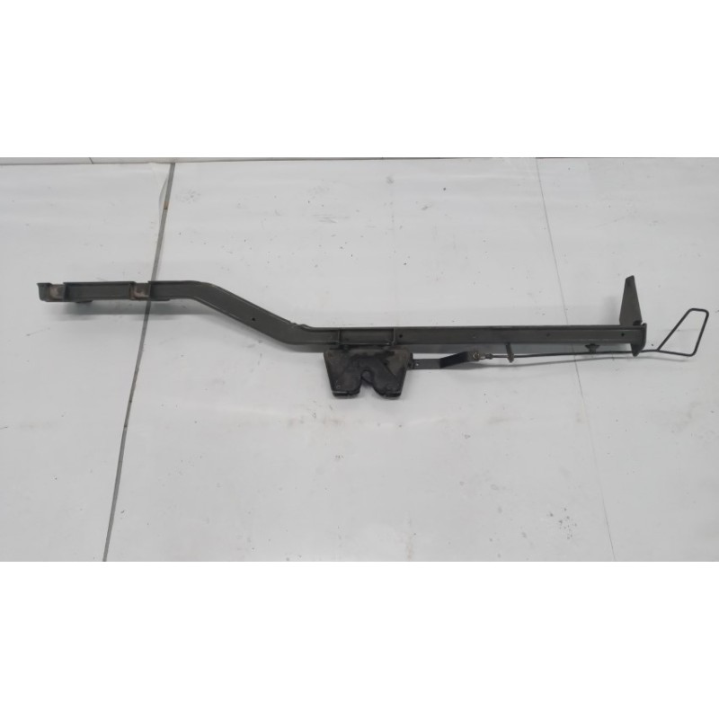 VOLVO truck CAB SUPPORT VOLVO truck FL6 used