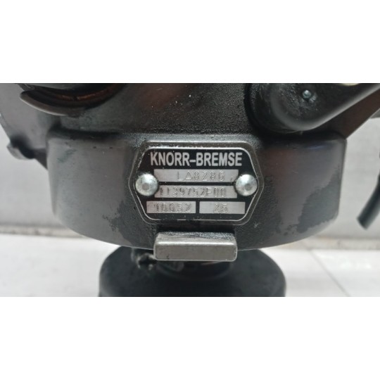 ESSICCATORE VOLVO truck FL6 usato