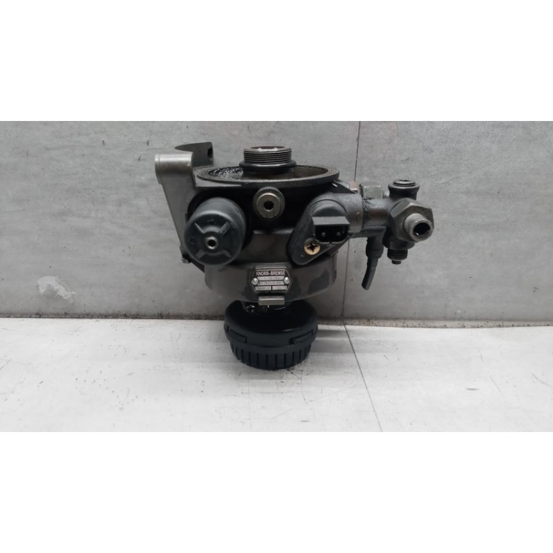 VOLVO truck DRIER BARKESYSTEM  VOLVO truck FL6 used