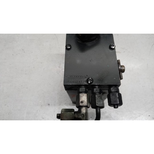 CAB LIFT PUMP  VOLVO truck FL6 used