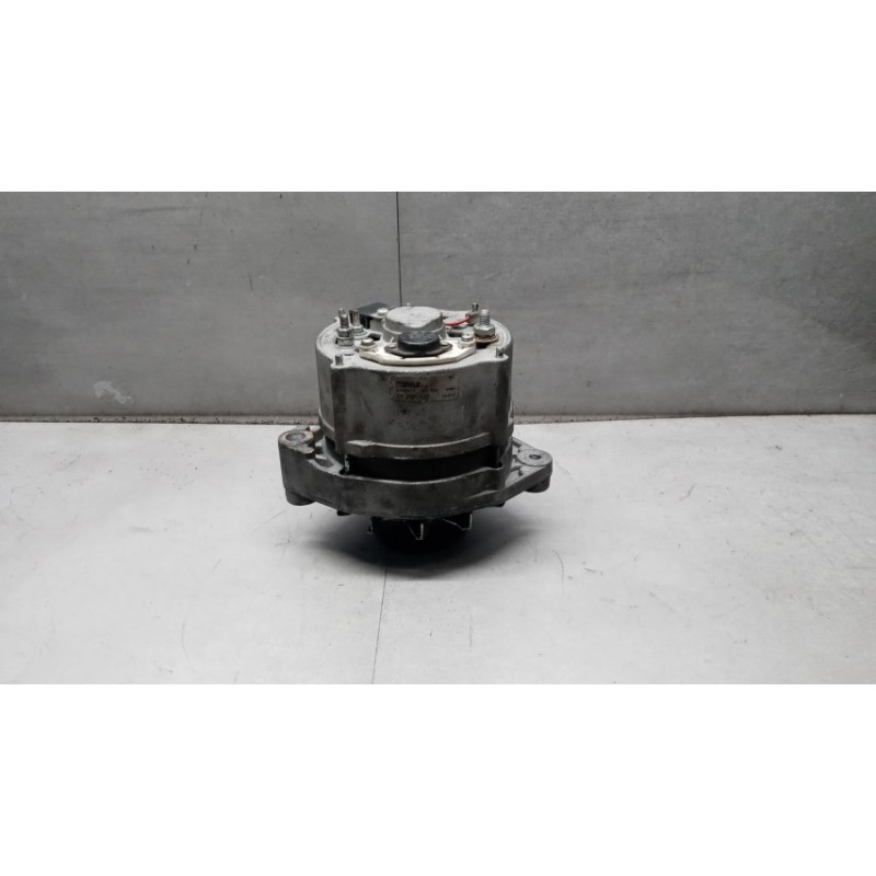 VOLVO truck ALTERNATOR VOLVO truck FL6 used