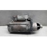 VOLVO truck STARTER MOTOR VOLVO truck FL6 used