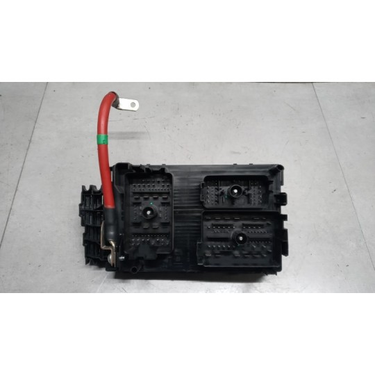 SCATOLA FUSIBILI OPEL Astra J 2009>2012 usato