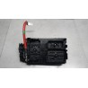 OPEL FUSE BOX OPEL Astra J 2009>2012 used