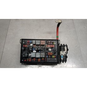 FUSE BOX OPEL Astra J...