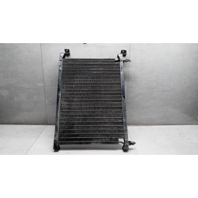 RADIATORE CLIMATIZZATORE...