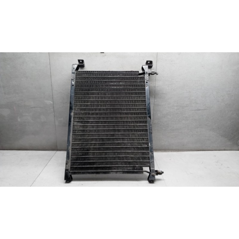 VOLVO truck AIR CONDITIONER HEAT RADIATOR  VOLVO truck FL6 used