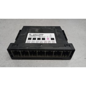 VARIOUS CONTROL UNITS  OPEL...