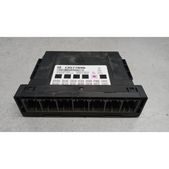 CENTRALINE VARIE OPEL Astra J 2009>2012 usato