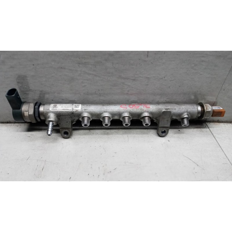 AUDI RIPARTITORE RAIL DEL CARBURANTE AUDI A4 2007>2011 used