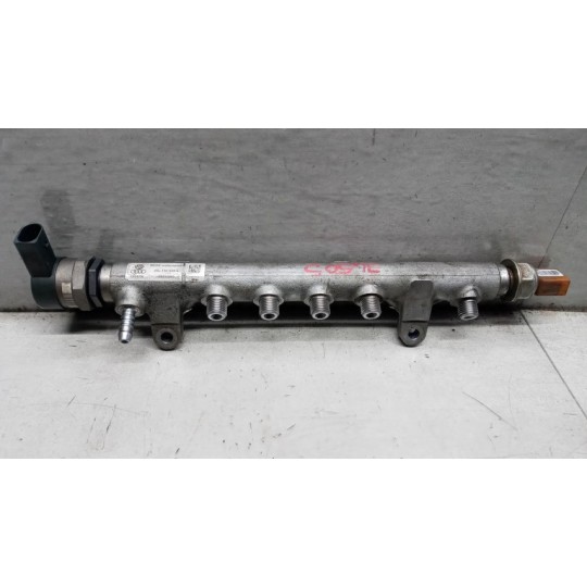 RIPARTITORE RAIL DEL CARBURANTE AUDI A4 2007>2011 used