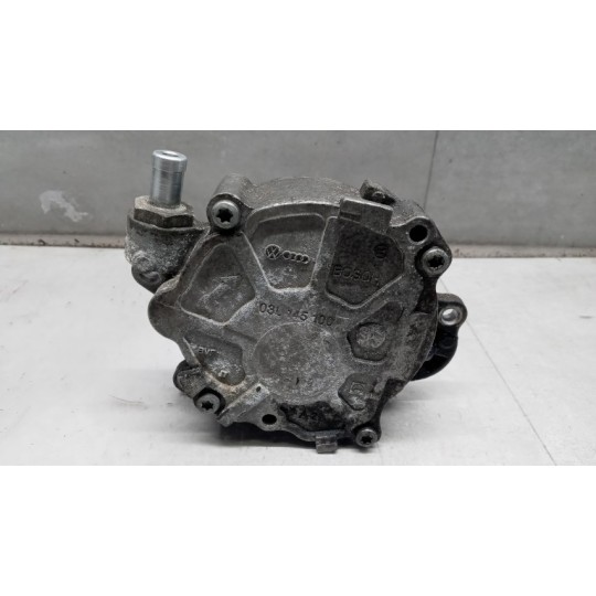 VACUUM PUMP AUDI A4 2007>2011 used