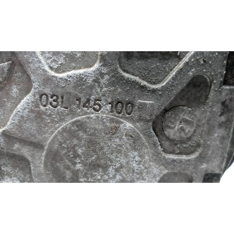 AUDI POMPA VUOTO AUDI A4 2007>2011 usato