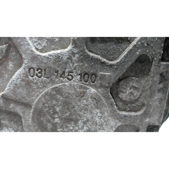 VACUUM PUMP AUDI A4 2007>2011 used