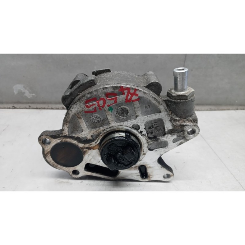 AUDI VACUUM PUMP AUDI A4 2007>2011 used