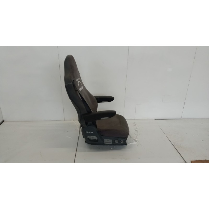 MAN FRONT SEATS MAN TG-A 2000>2007 used