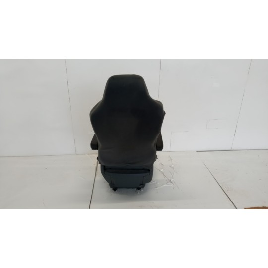 FRONT SEATS MAN TG-A 2000>2007 used