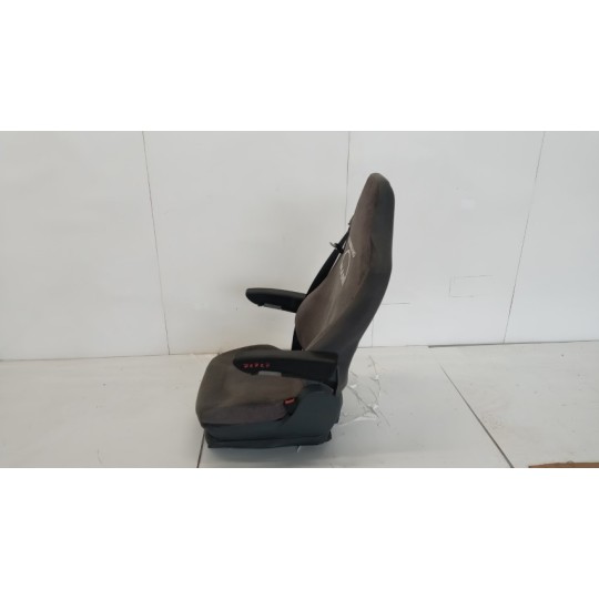 FRONT SEATS MAN TG-A 2000>2007 used