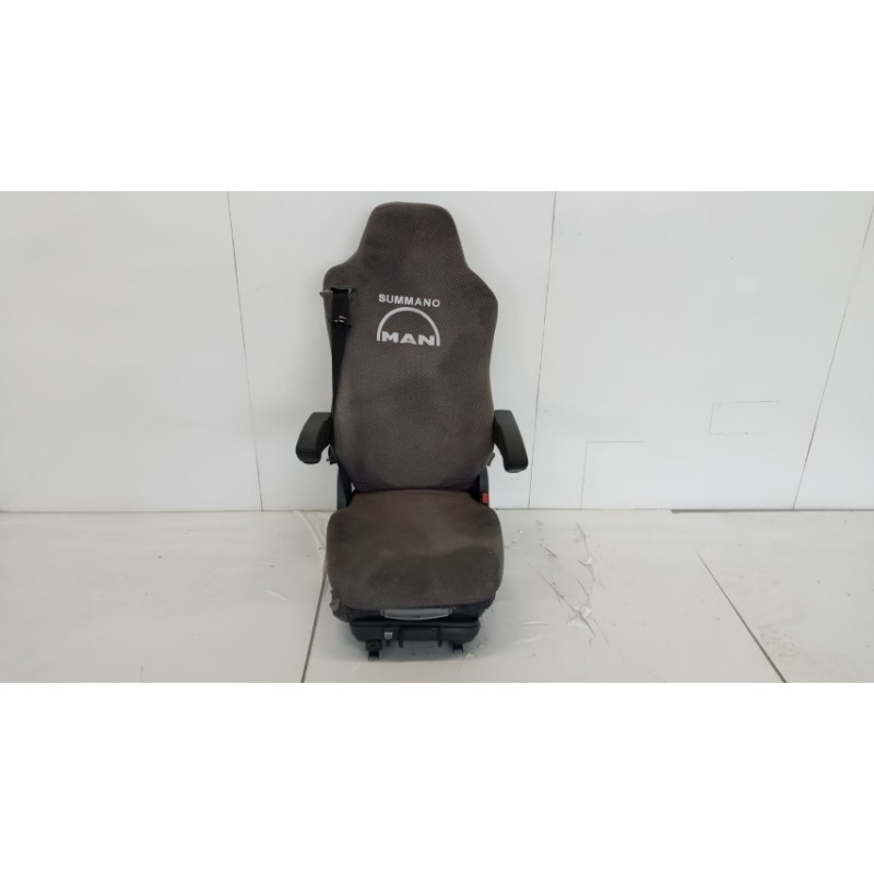 MAN FRONT SEATS MAN TG-A 2000>2007 used