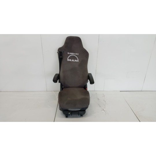 FRONT SEATS MAN TG-A 2000>2007 used