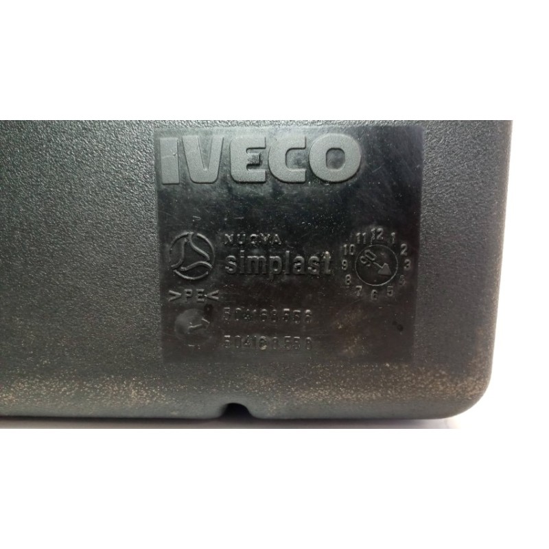 IVECO SERBATOIO ADBLUE IVECO EUROCARGO 2005>2008 usato