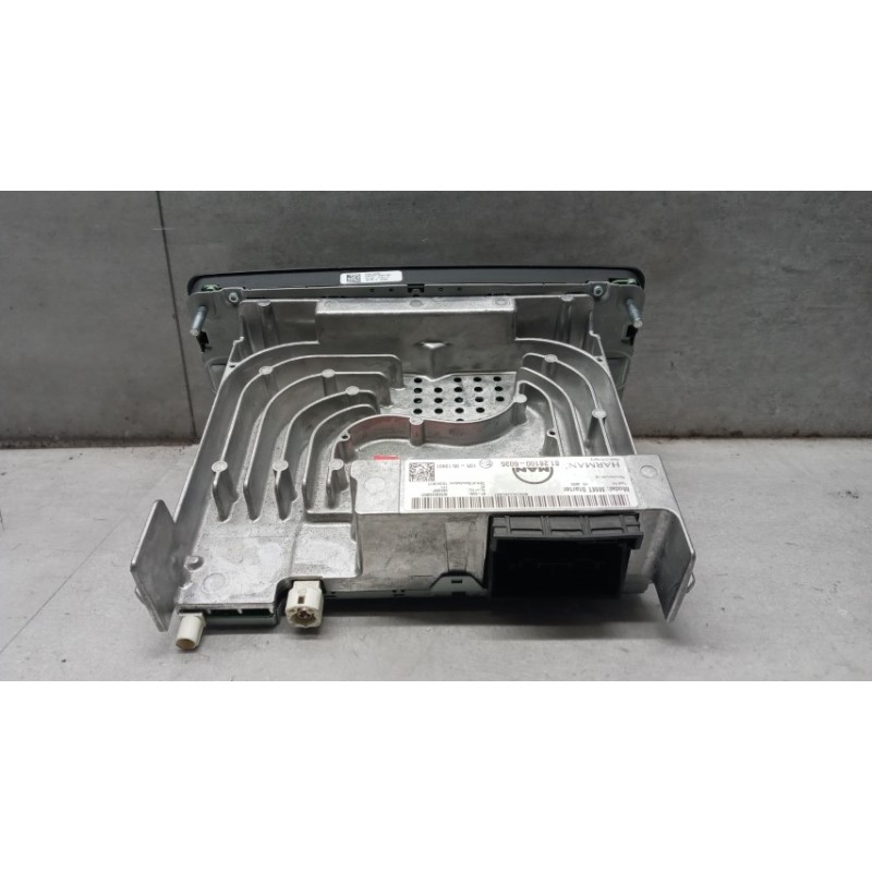 MAN CAR RADIO MAN TGX euro 6 used