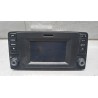 MAN CAR RADIO MAN TGX euro 6 used