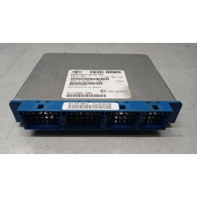 EBS CONTROL UNIT  MAN TGX...