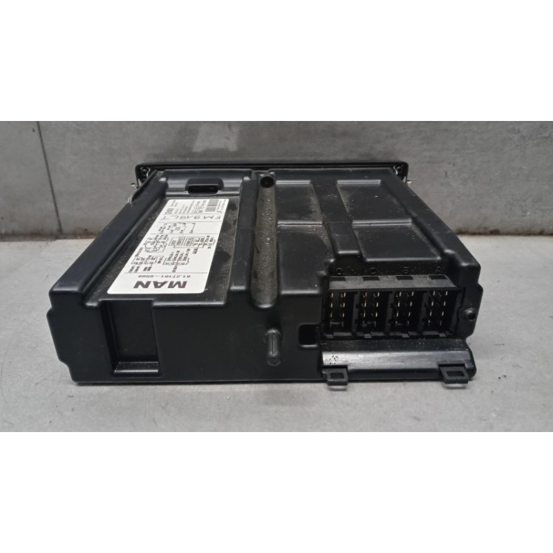 MAN TACHIGRAFO MAN TGX euro 6 usato