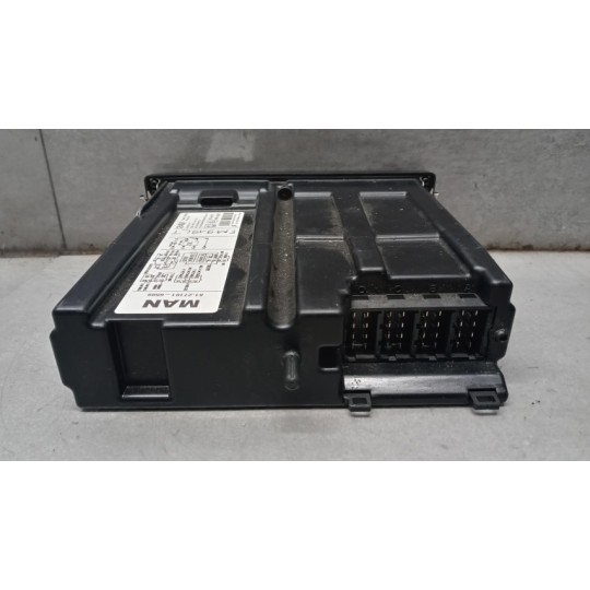 TACHIGRAFO MAN TGX euro 6 usato