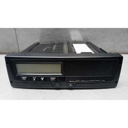 TACHIGRAFO MAN TGX euro 6 usato