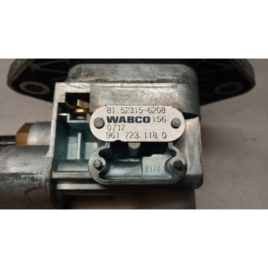 EMERGENCY LEVER  MAN TGX euro 6 used