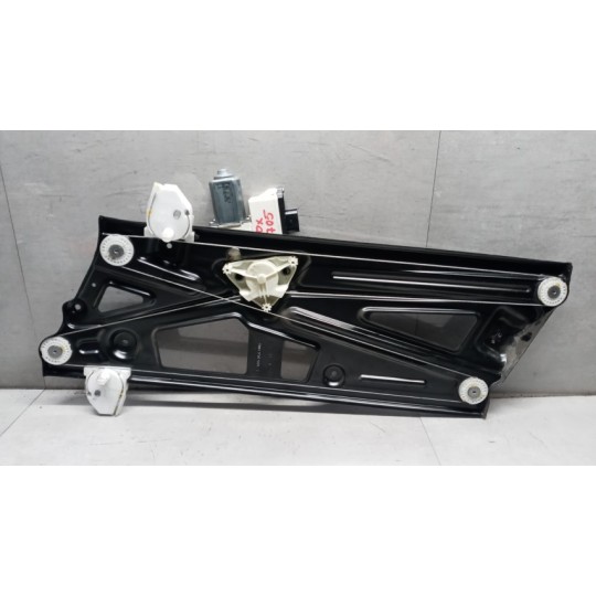 FRONT RIGHT POWERED WINDOWS  MAN TGX euro 6 used