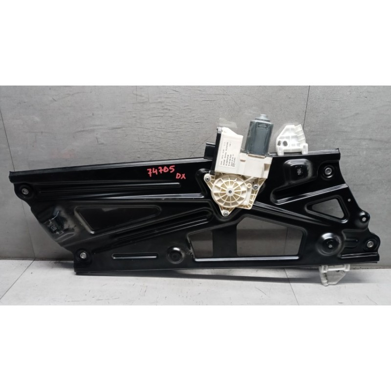 MAN FRONT RIGHT POWERED WINDOWS  MAN TGX euro 6 used