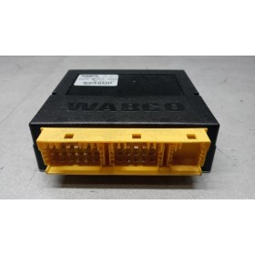 VARIOUS CONTROL UNITS  MAN...