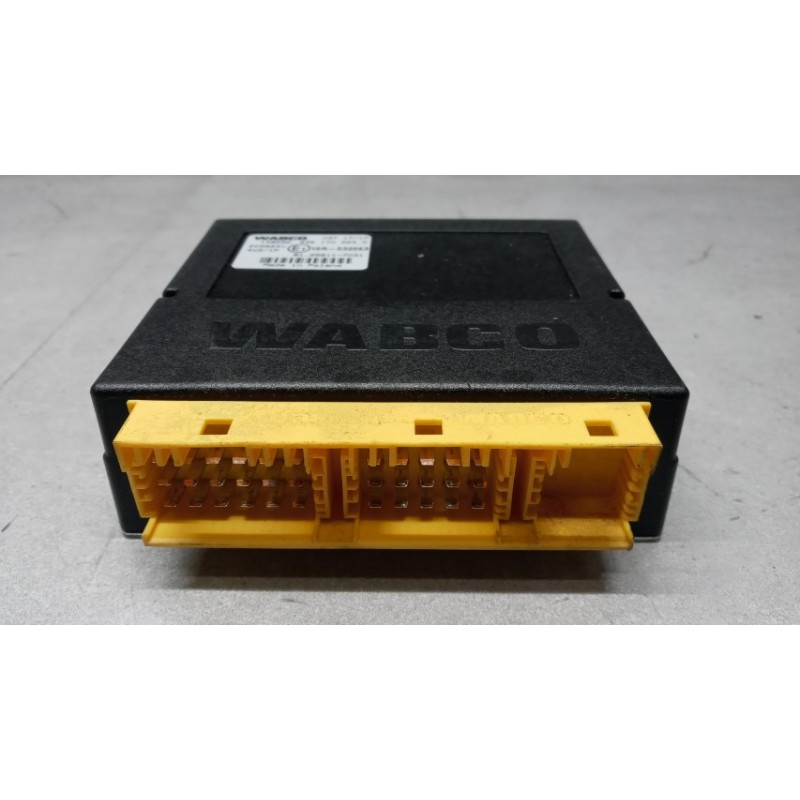 MAN VARIOUS CONTROL UNITS  MAN TGX euro 6 used