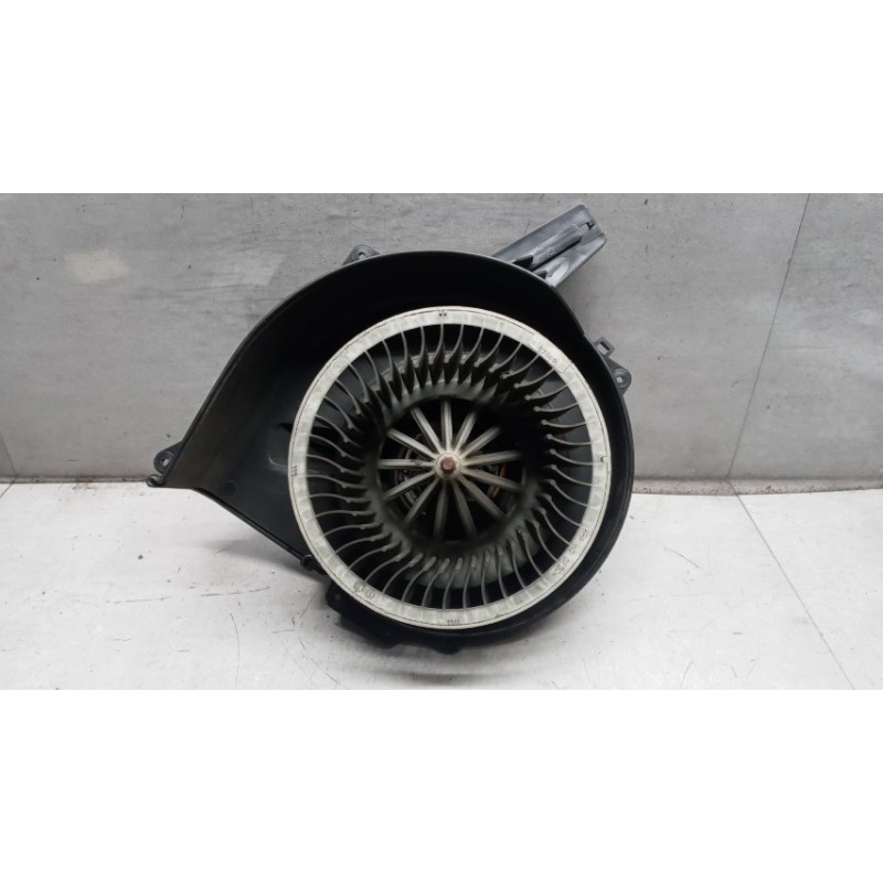 SEAT MOTORINO VENTILAZIONE INTERNA SEAT Ibiza 2008>2012 usato