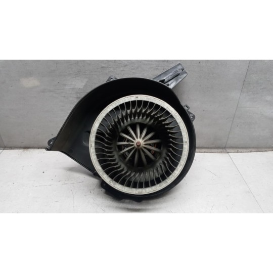 MOTORINO VENTILAZIONE INTERNA SEAT Ibiza 2008>2012 usato