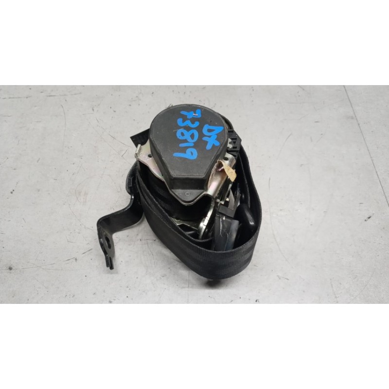 SEAT CINTURA DI SICUREZZA ANTERIORE DESTRA SEAT Ibiza 2008>2012 used
