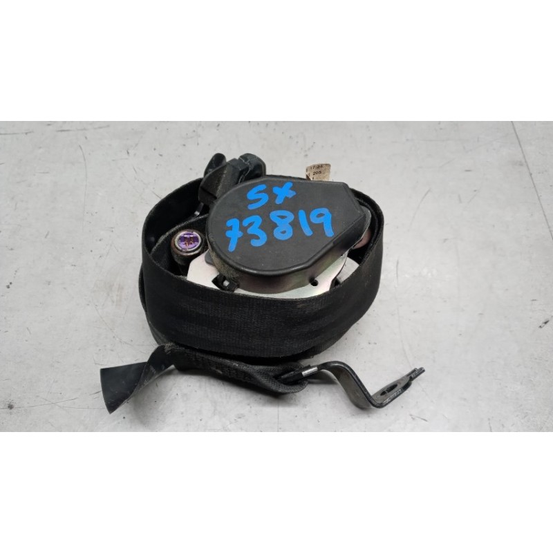 SEAT CINTURA DI SICUREZZA ANTERIORE SINISTRA SEAT Ibiza 2008>2012 used